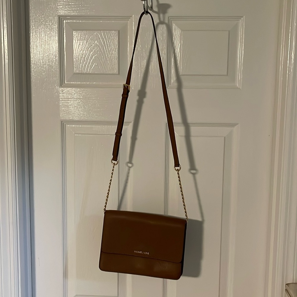 NWOT Michael Kors Jet Set bag